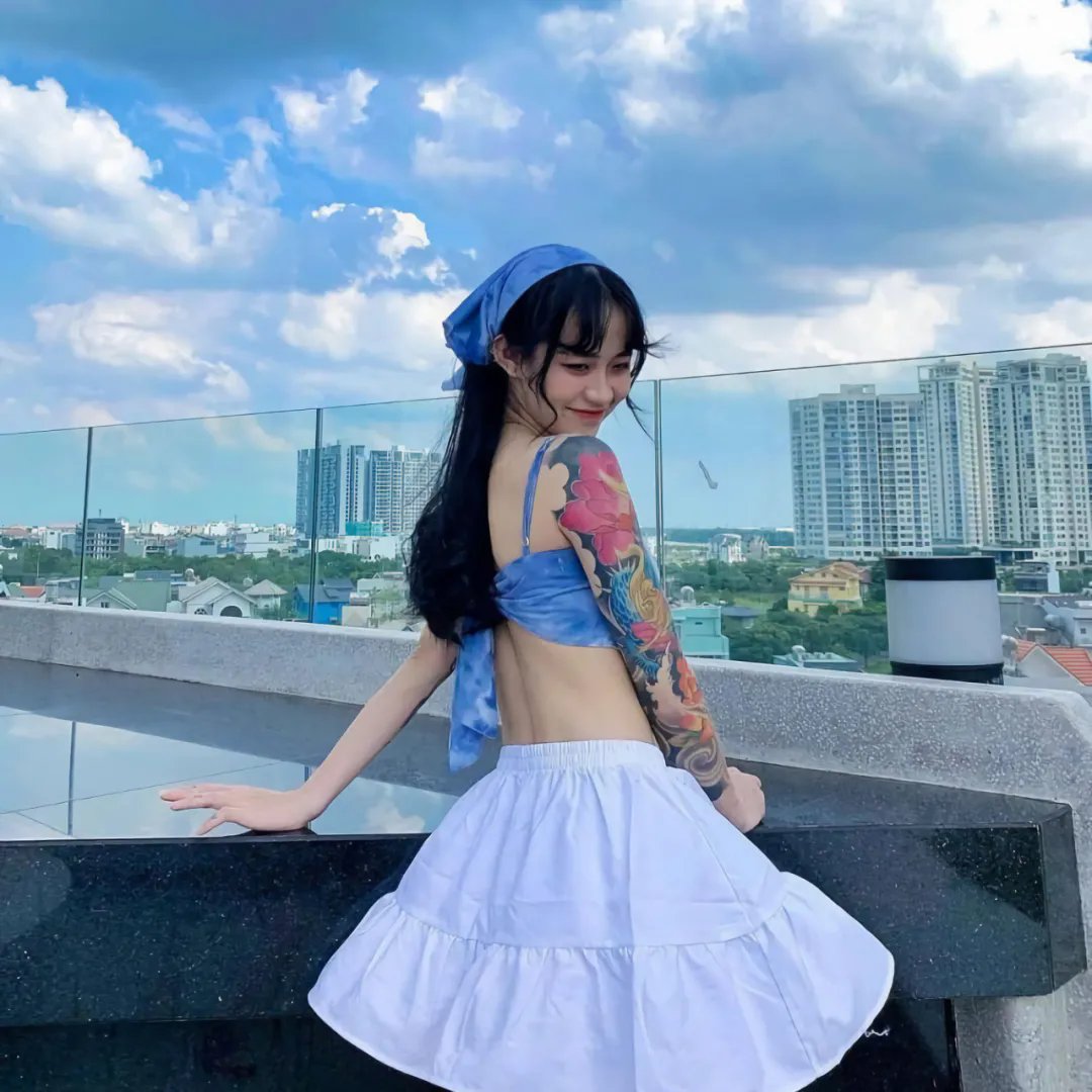 扫毒师姐