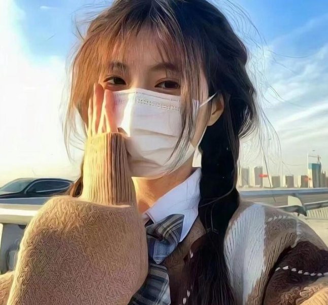 美国佬与他的后宫